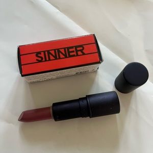 Lipstick Queen Lipstick Shade Mauve Sinner
